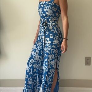 Lulu’s Sweet Retreat Two Piece Set